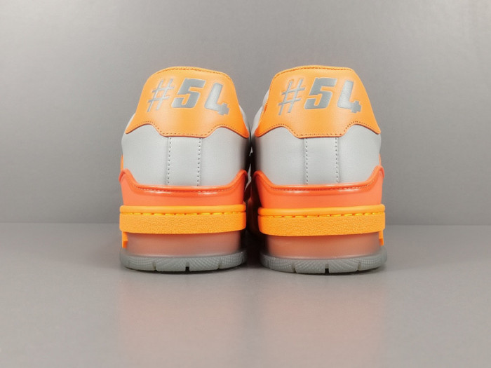 LVT SNEAKERS LOW L&V-87