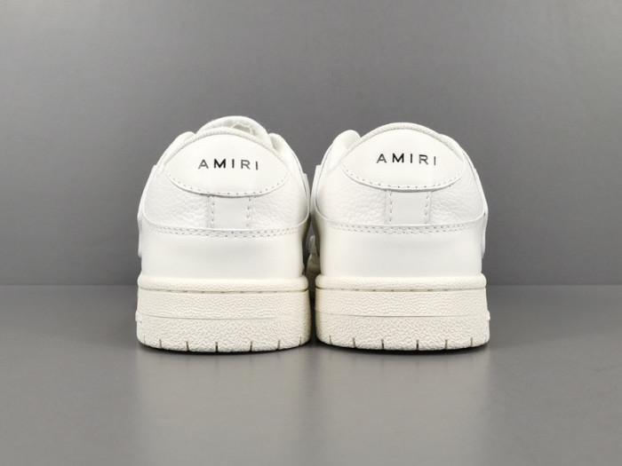 AMIRI SNEAKERS