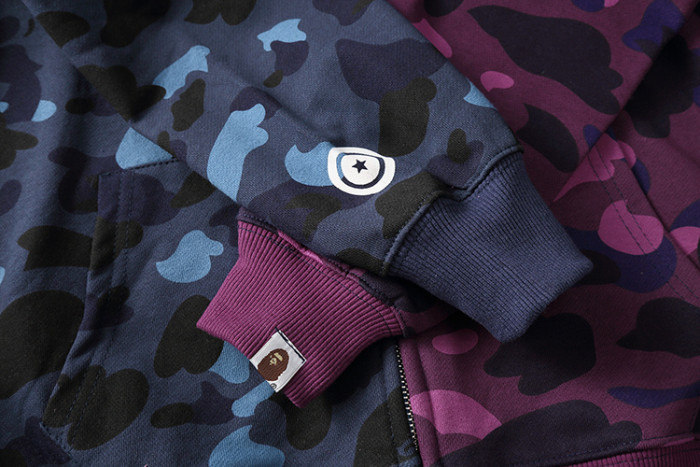BAPE HOODIE