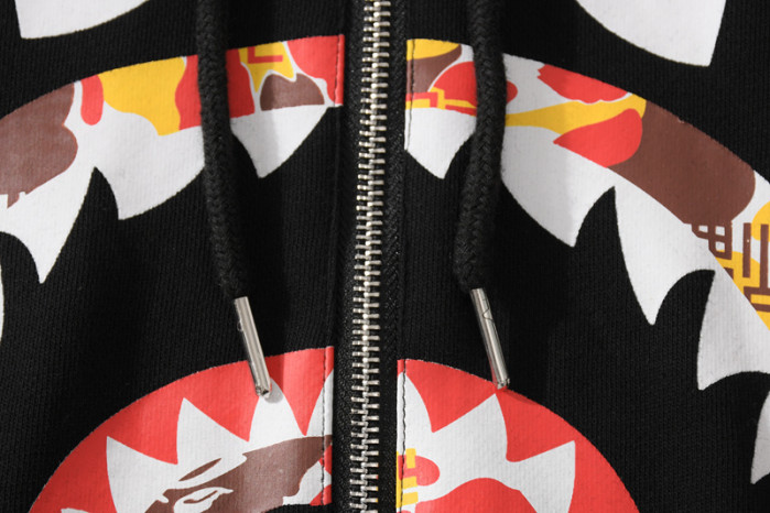 BAPE HOODIE