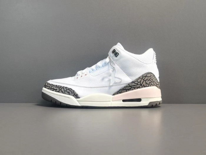 AIR Jordan 3 Retro Neapolitan Dark Mocha CK9246-102