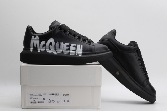 ALEXANDER MCQUEEN SOLE SNEAKERS
