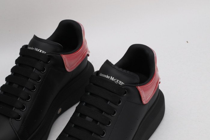 ALEXANDER MCQUEEN SOLE SNEAKERS
