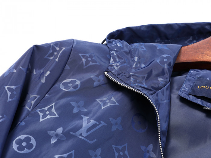 LV JACKET