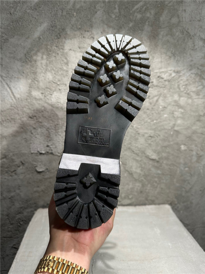 R*ICK O*WENS SNEAKERS RO-6