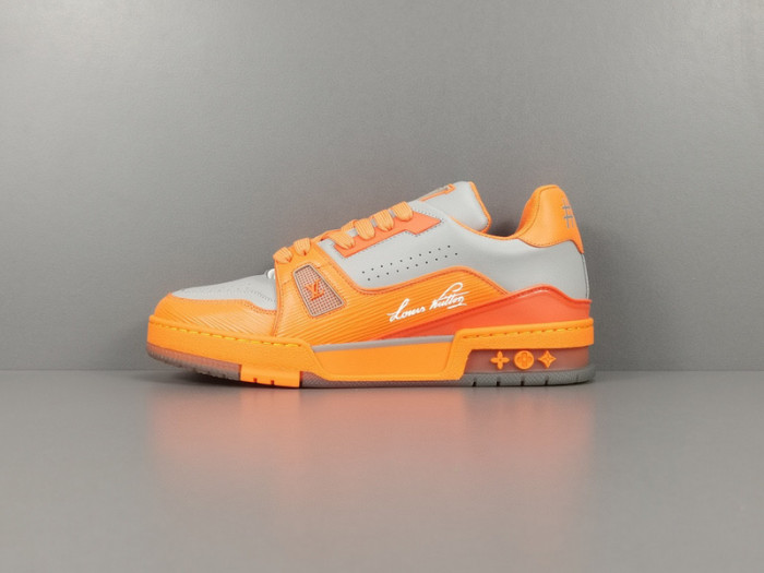 LVT SNEAKERS LOW L&V-87