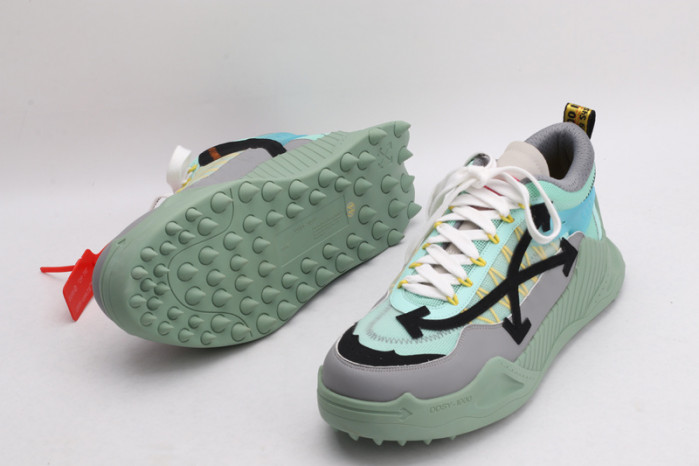 OW C/O ODSY-1000 SNEAKER OW-49