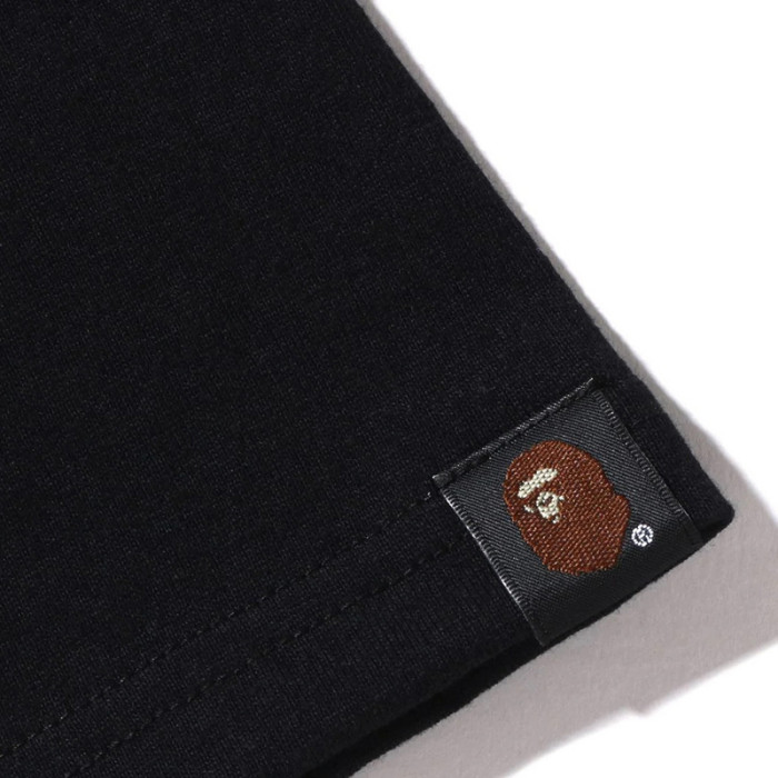 BAPE T-SHIRT BP-72