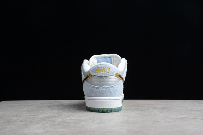 SEAN CLIVER X NIKE SB DUNK LOW DC9936-100