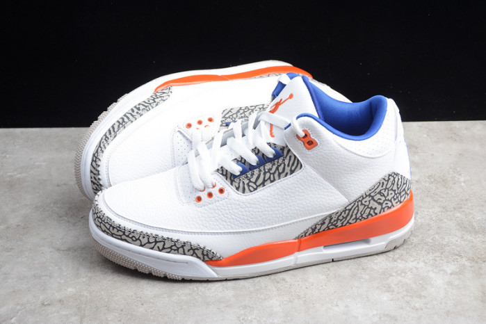 Air Jordan 3 Knicks Rivals 136064-148