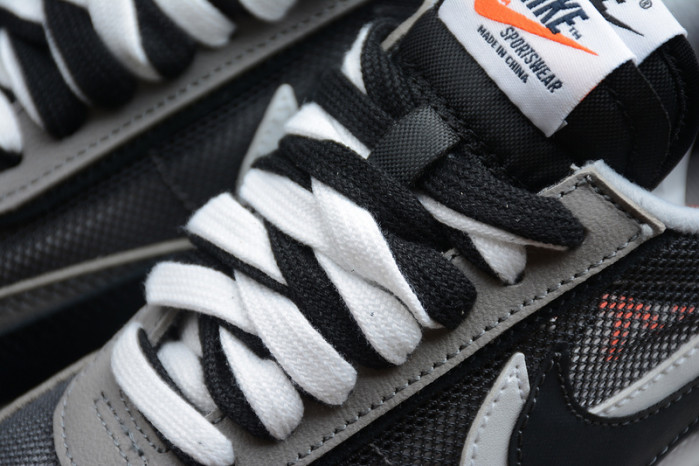 Nike LD Waffle Sacai Black Anthracite - BV0073-001