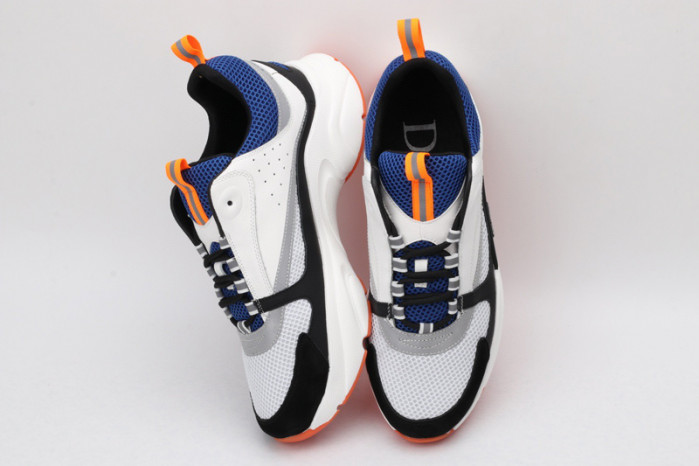 DR B22 TRAINER SNEAKER