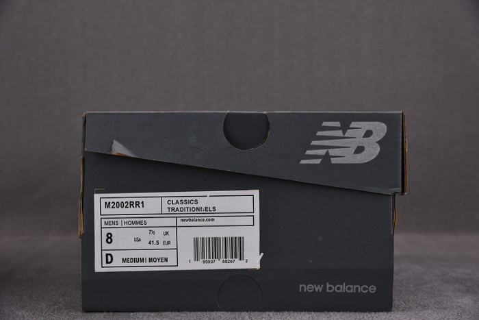 New Balance 2002RR1