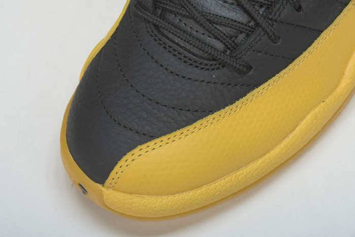 Air Jordan 12 “University Gold” 130690-070