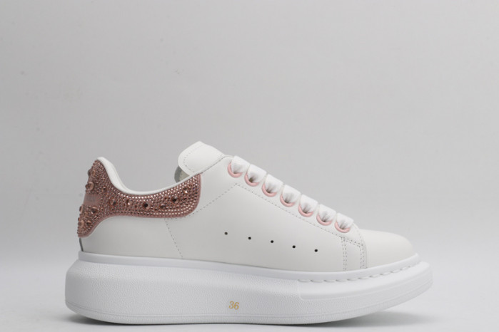 ALEXANDER MCQUEEN SOLE SNEAKERS