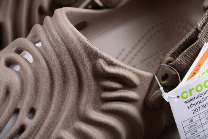 Cr*0*s pollex clog by salehe bembury menemsha 207393-195