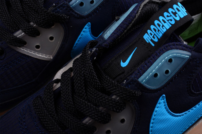 NIKE AIR MAX 90 TERRASCAPE OBSIDIAN DH4677-400