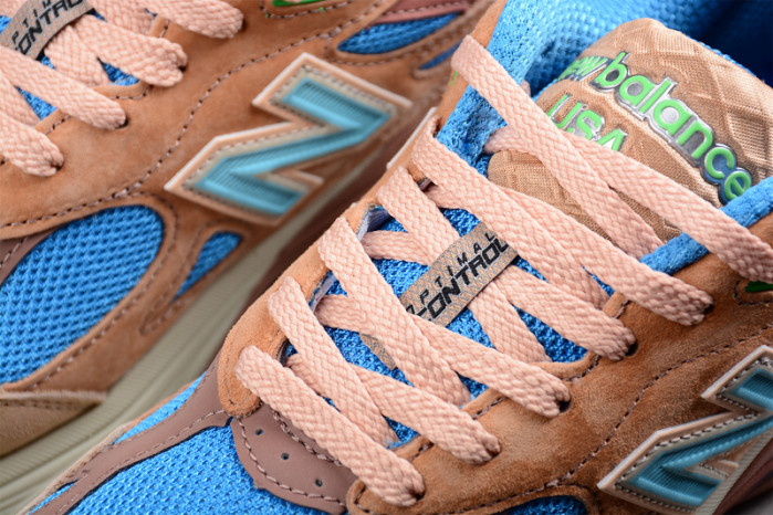 New Balance NB990 M990JG3