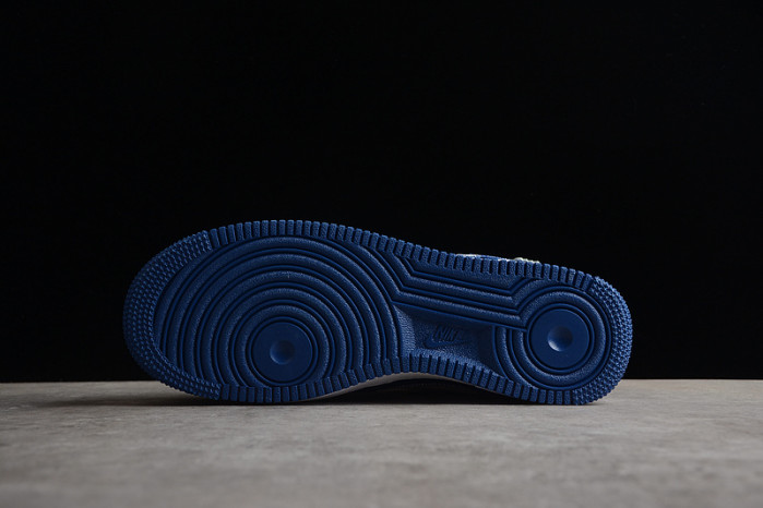 LV X NIKE AIR FORCE SNEAKER