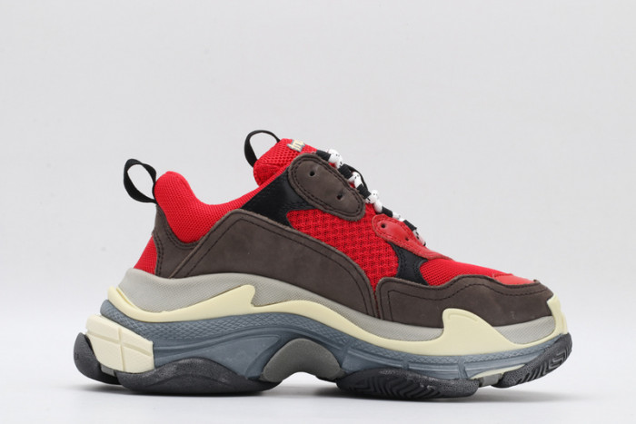 BL TRIPLE S TRAINERS