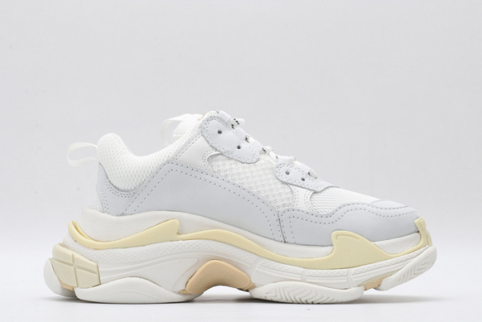 BL TRIPLE S SNEAKERS