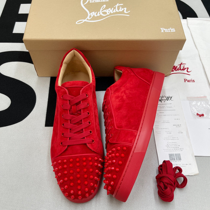 Ch**an louboutin sneakers