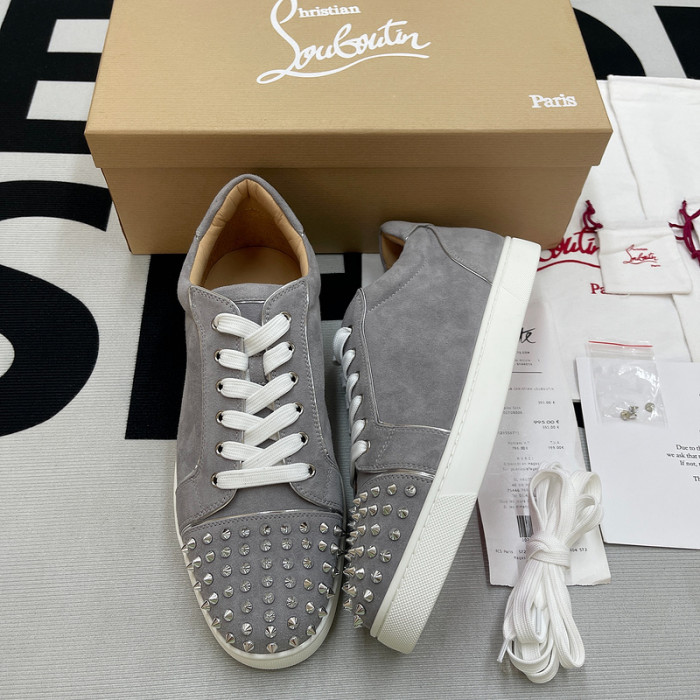 Ch**an louboutin sneakers