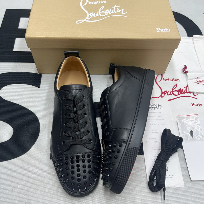 Ch**an louboutin sneakers