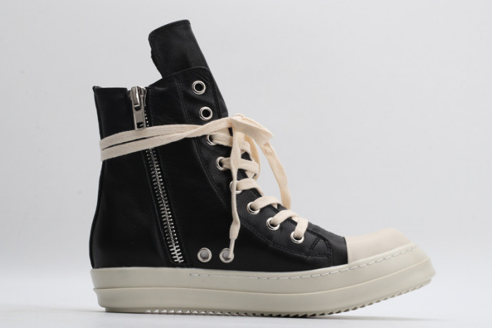 RICK OWENS SNEAKERS