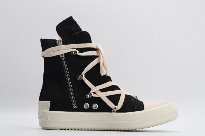 RICK OWENS SNEAKERS