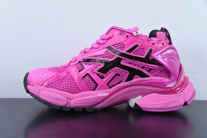 BC RUNNER SNEAKER TESS S. GOMMA MAILLE YDQ83595072