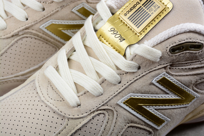 New Balance NB990 M990AG4