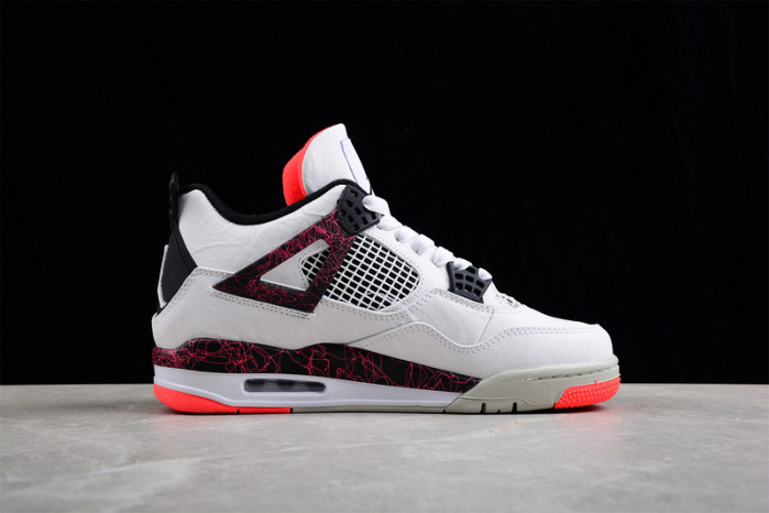 Jordan 4 Retro Flight Nostalgia 308497-116