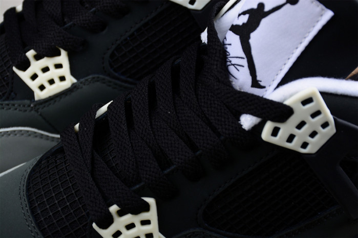 Air Jordan 4 Georgetown Fear Pack 626969-030