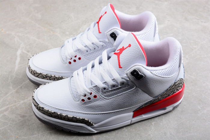AIR JORDAN 3 RETRO 