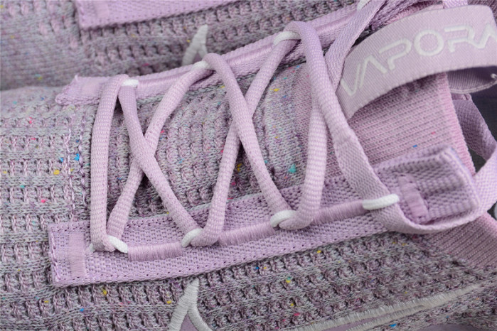 Nike Air VaporMax 2021 FK Light Arctic Pink (W) DH4088-600