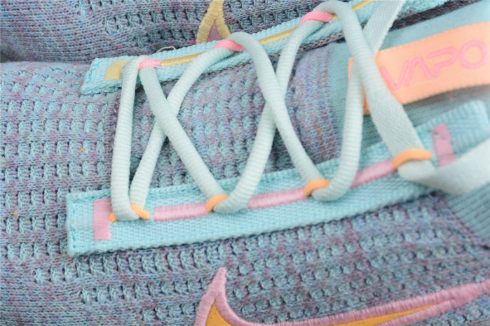 Nike Air VaporMax 2021 FK Light Dew (W)DH4088-300