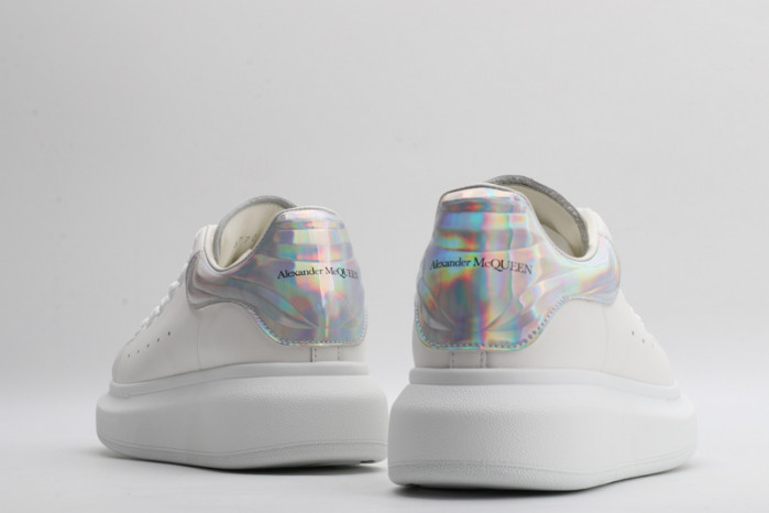 ALEXANDER MCQUEEN SOLE SNEAKERS