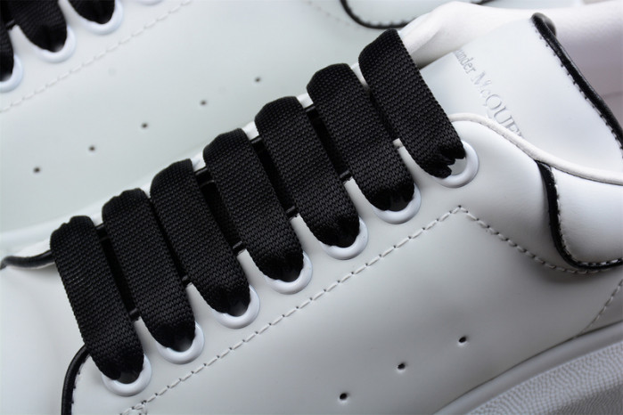 ALEXANDER MCQUEEN SOLE SNEAKERS