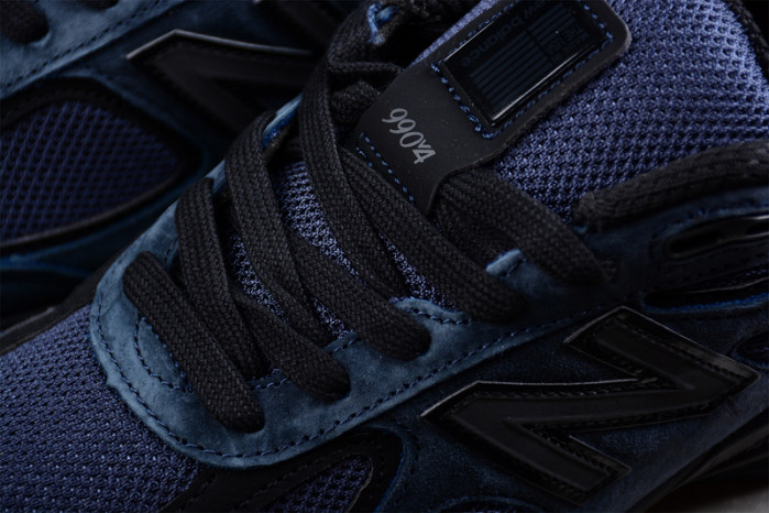 JJJJound x New Balance 990V3 M990JJ4