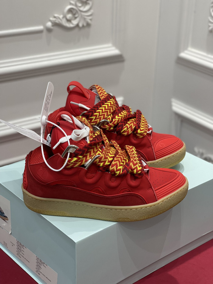 LANVIN SNEAKERS LA-45