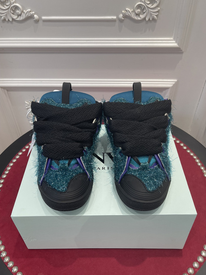 LANVIN SNEAKERS LA-59