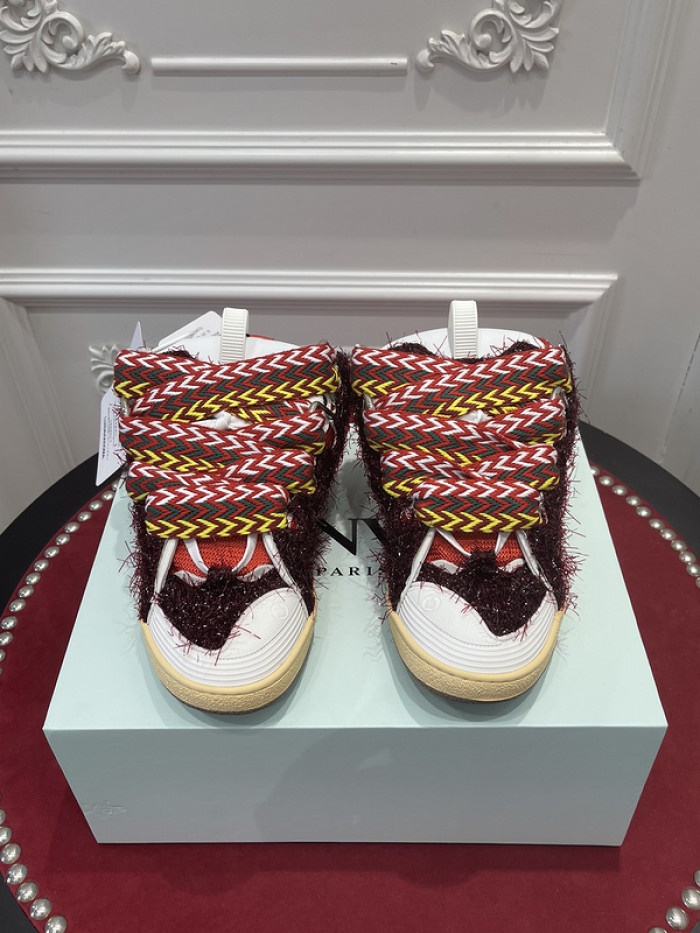 LANVIN SNEAKERS LA-60