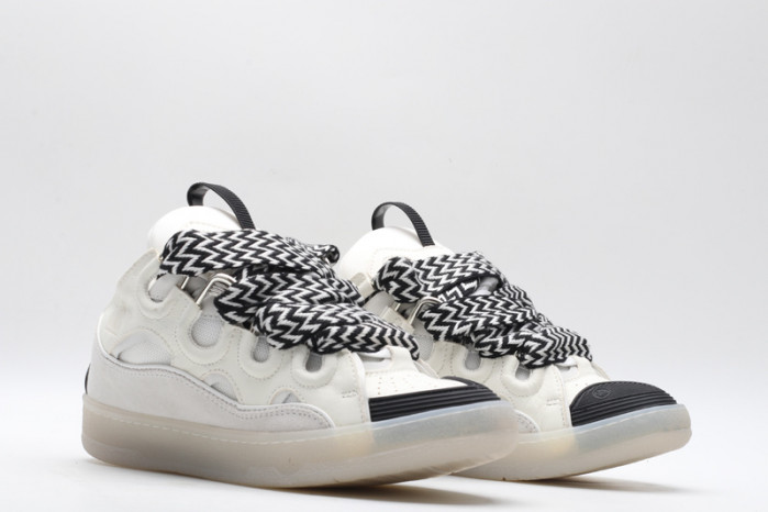 LANVIN SNEAKERS LA-66