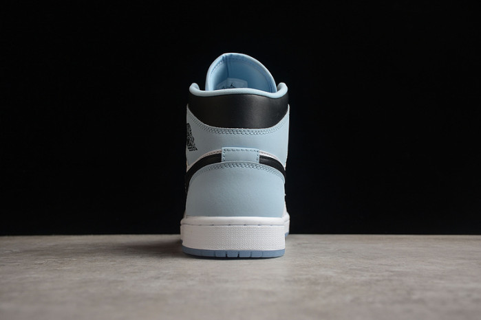 Jordan 1 Mid SE Ice Blue (2023) DV1308-104