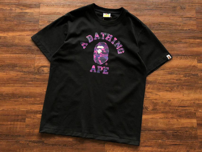 BAPE T-SHIRT BP-4