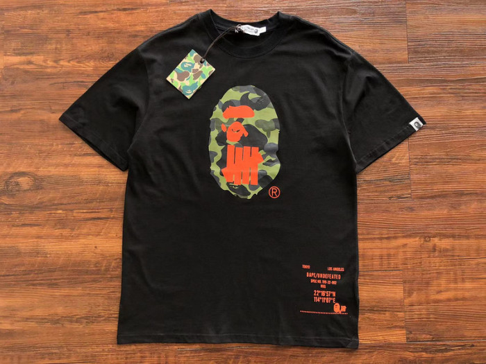 BAPE T-SHIRT BP-48