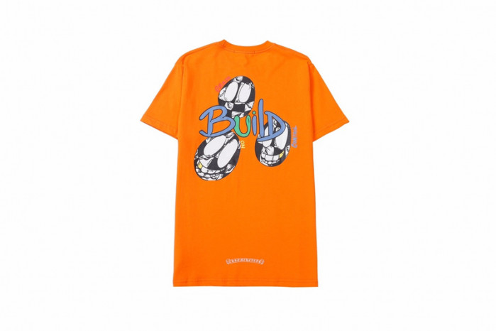 Chrome Hearts T-SHIRT ch-4