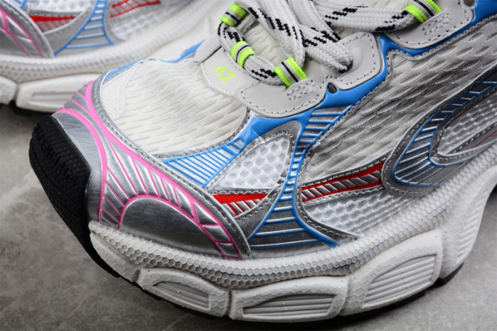 B*ALENCIAGA-PHANTOM SNEAKER W3XL59645