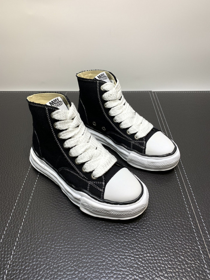 Ma*s*n mihara yasuhiro sneaker mmy-24